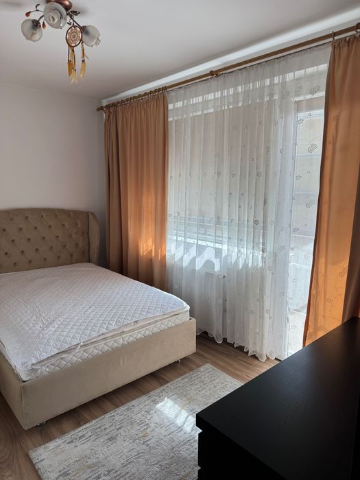 Apartament superb în Râșnov
