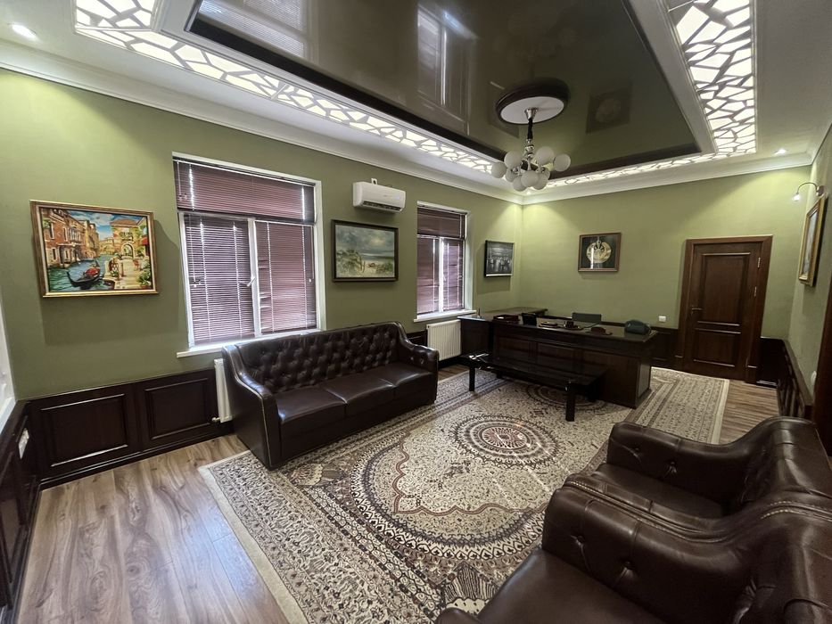 Аренда нежилое помещение первая линия