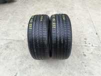 Doua anvelope noi de vara 255 50 19 pirelli scorpion verde run flat