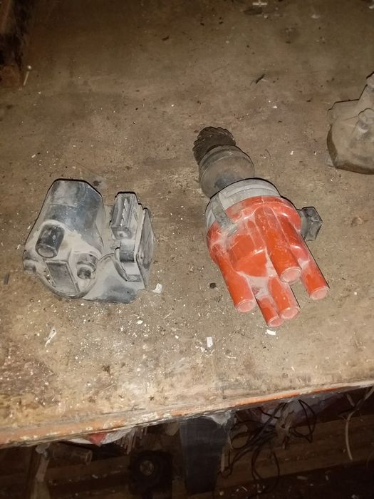 Трамлёр модуль Ауди Б4