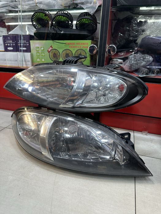 Gentra zavod oldi fara