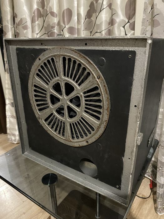 Акустическая колонка Ломо