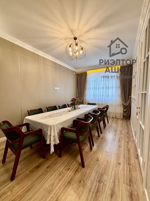 4/7-8/8 Паркентский 111м2