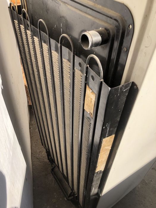 Советки холодильник рабочий