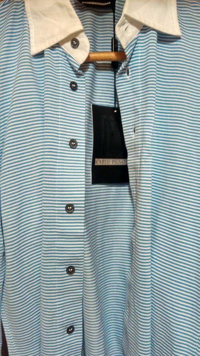 Риза Carlo Pignatelli