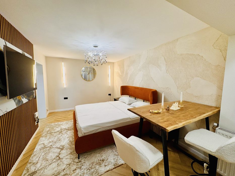 Studio modern si Elegant in Craiova