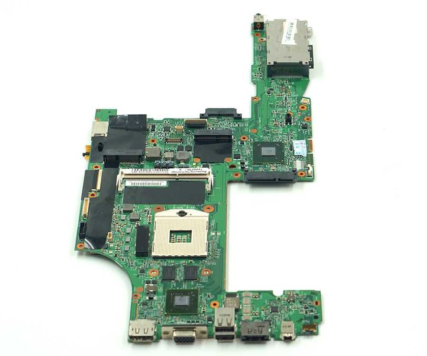 Placa baza motherboard Lenovo Thinkpad T520 grafica Nvidia laptop