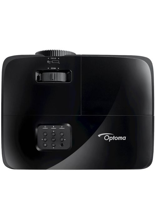 Videoproiector OPTOMA HD143X FullHD 3000 lumeni telecomanda iluminata