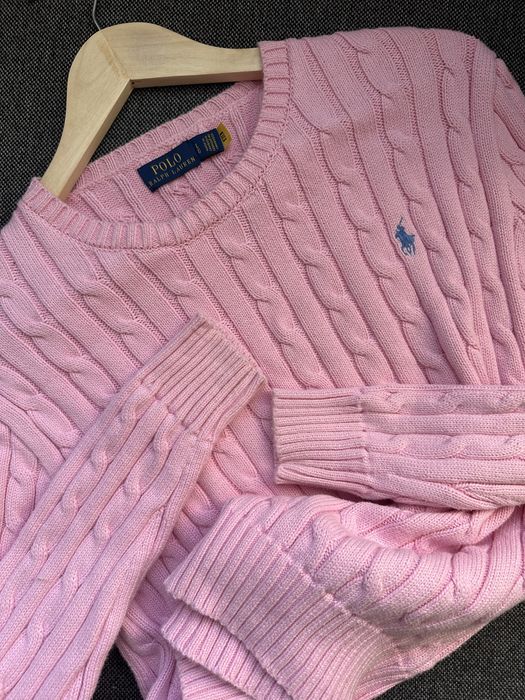 Дамски пуловер Ralph Lauren