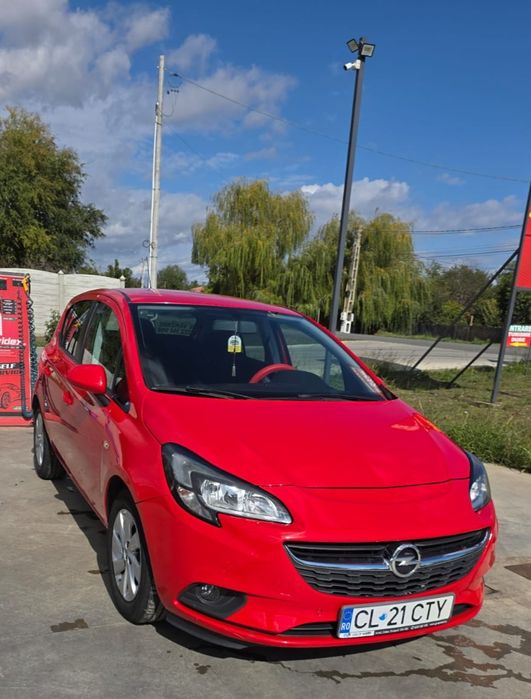 Opel Corsa D 1.4