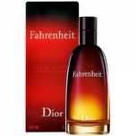 Christian Dior Fahrenheit - Eau de Toilette за мъже 100 мл.