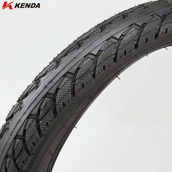 Външна гума KENDA Komfort 16x2.50 – за електрически скутери и триколки