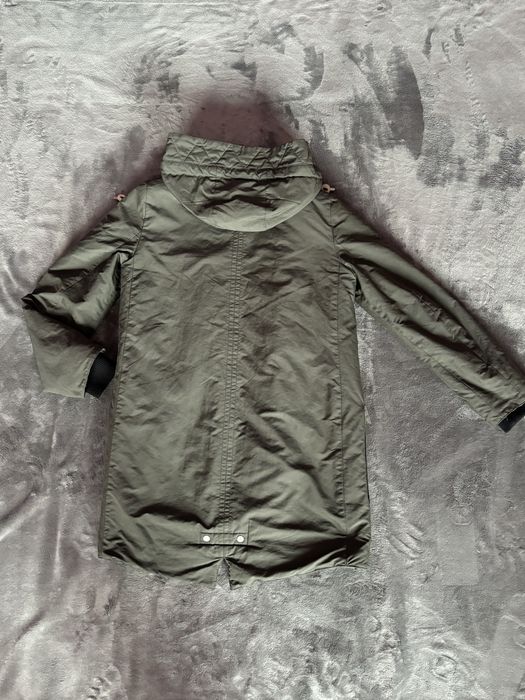Geaca Parka Zara marimea XS