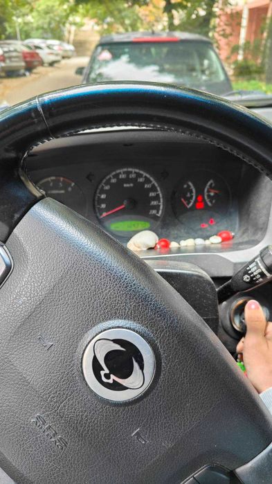 Продавам Санг йон