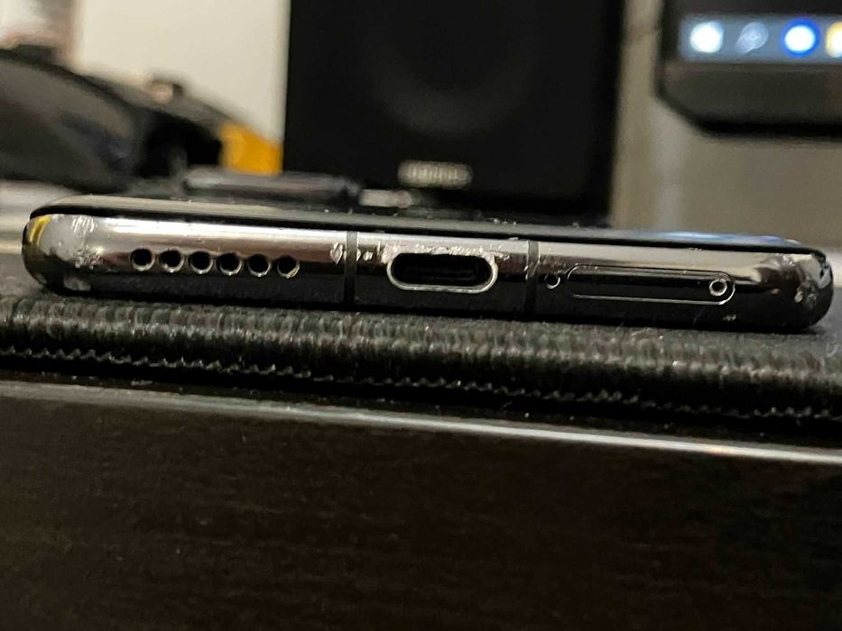 Huawei P60 Pro Black 256GB Проблем *прочетете описанието!