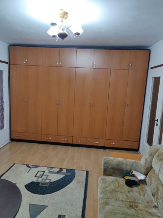 Apartament de dat în chirie