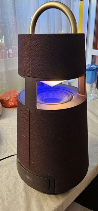 Vând Boxa LG XBoom model RP4