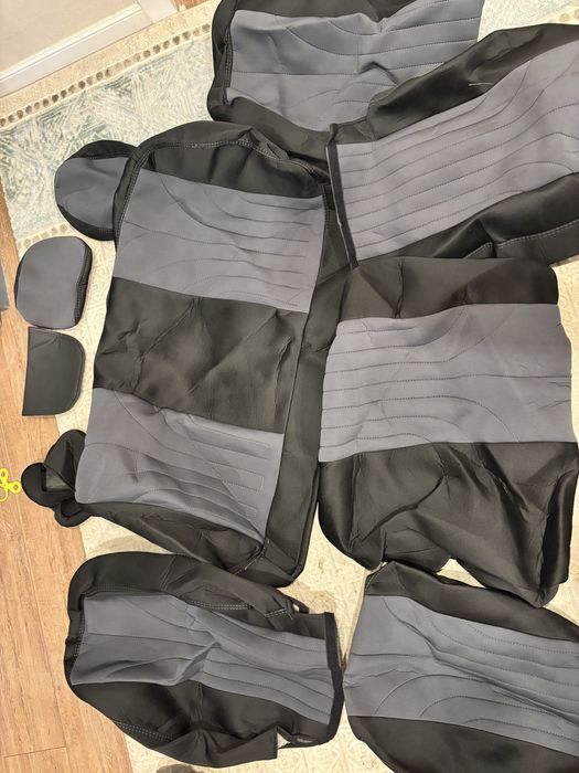 Чехол Chevrolet Cobalt