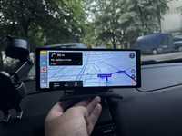 Navigatie Carplay Multimedia portabil