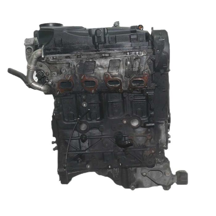 Двигател CJCB 2.0 AUDI A4 (B8) 2008-2015 ID: 137111