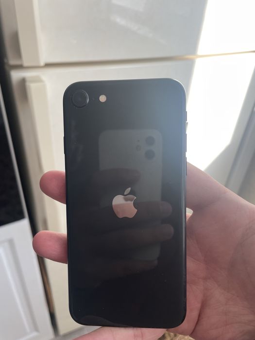 Iphone Se 128gb 2020