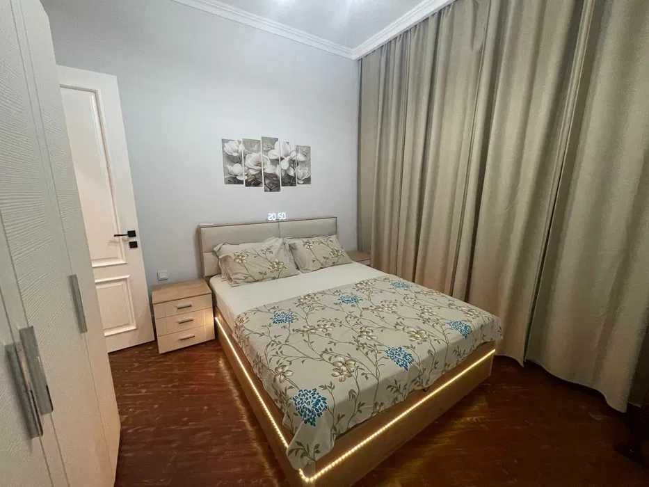 L1 Сдаётся 2ком квартира на  Яшнабадский р-н Ашхабад парк