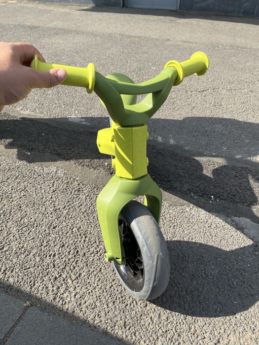 Bicicleta balans Chicco