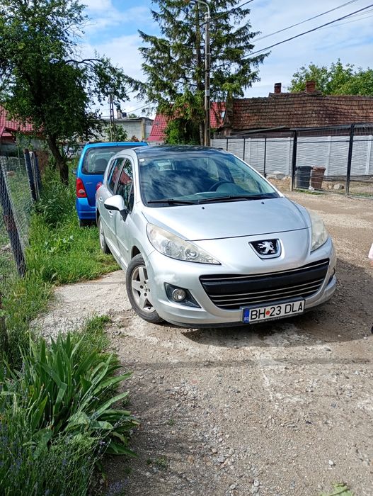 De vânzare Peugeot 207 sw
