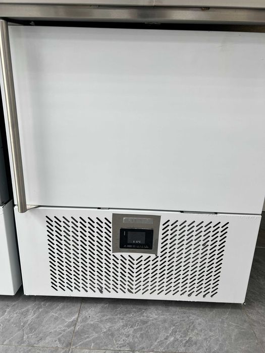 Шокер (шкаф шоковой заморозки) CR5-G (Россия)