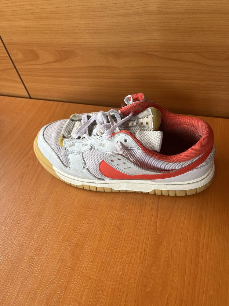 Nike dunk low marimea 40-41