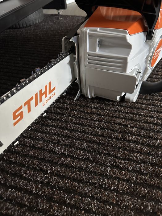 Stihl Msa300 cu Ap500s