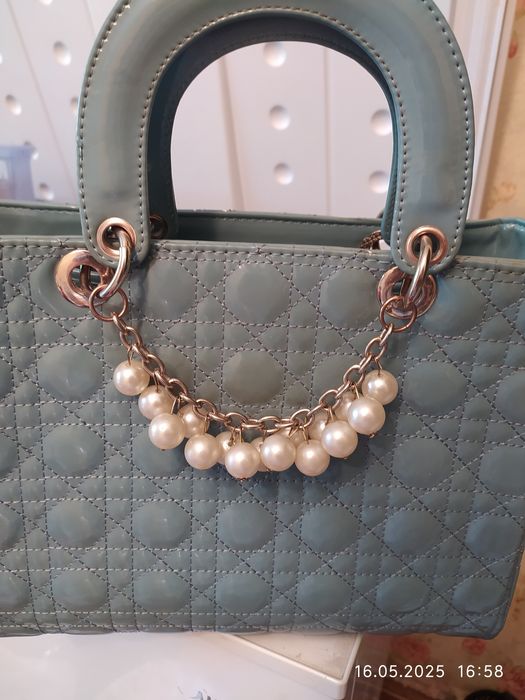 Сумочка женская оригинальная