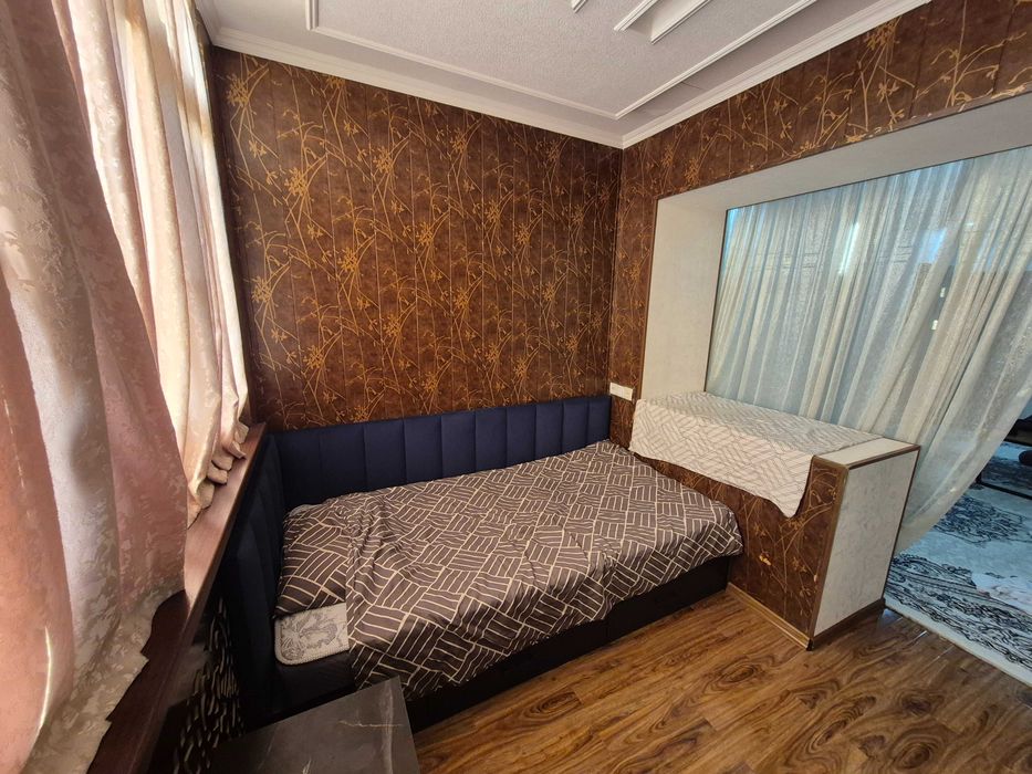 2-х комнатная квартира в аренду