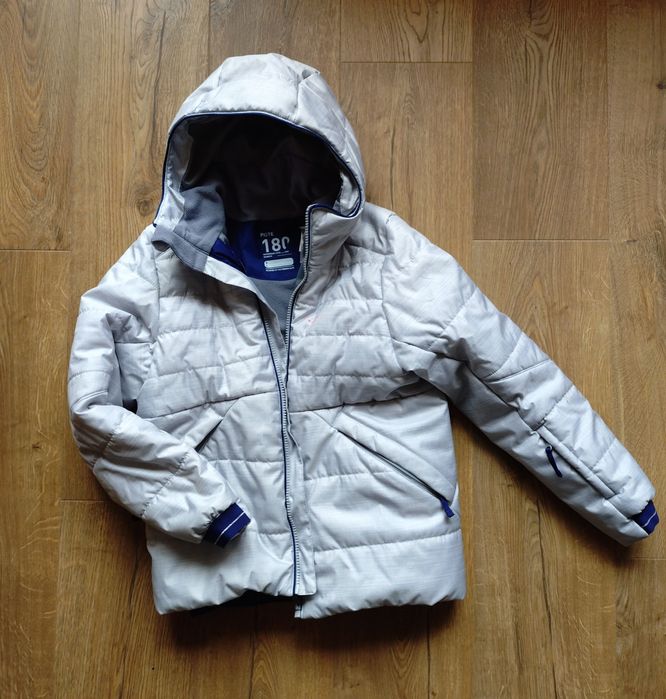 Топло и водоустойчиво ски яке