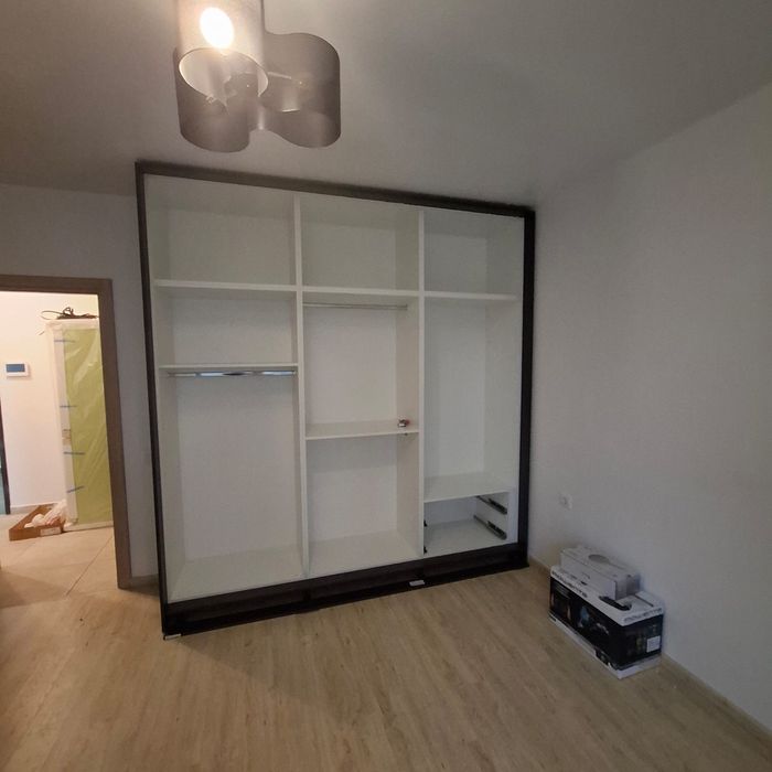 Frigider Liebherr bej