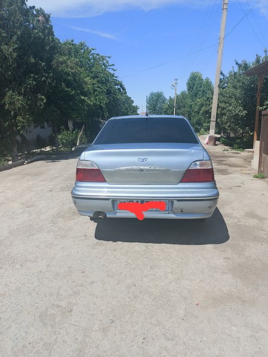 Nexia 1 sonc lyks 1998