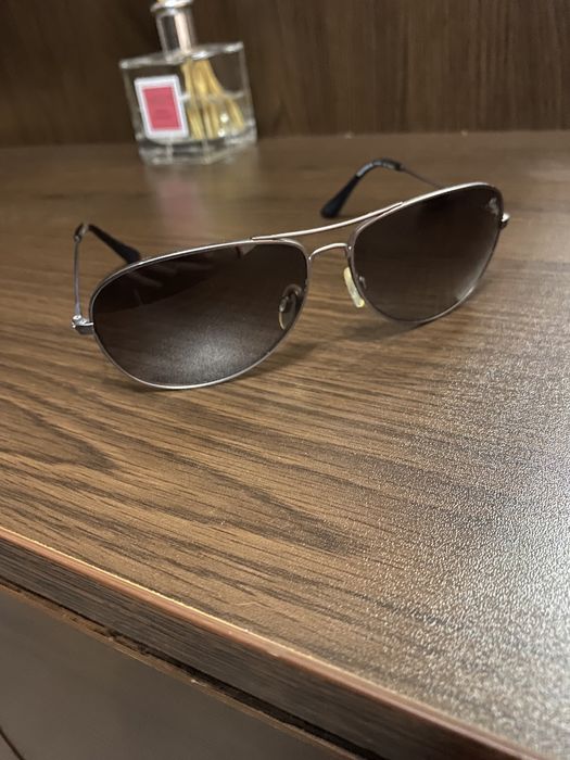 Слънчеви Очила Morgan