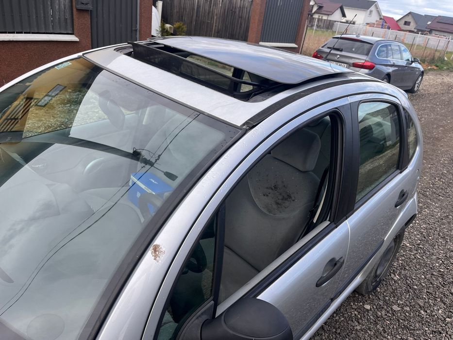 Vand Citroen C3 1.4 automat