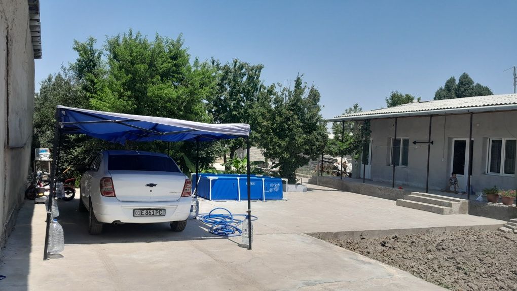 Ijaraga hovli oilaga beriladi