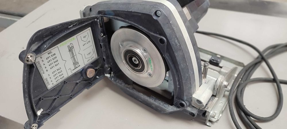 Festool pf 1200 e-plus