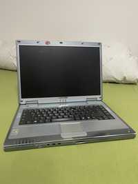 Laptop Medion gri