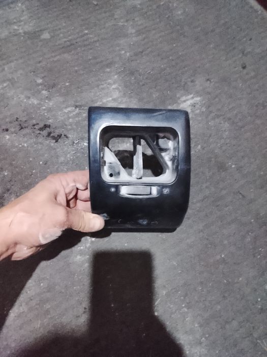 Продам на печку рамку пассажирскую