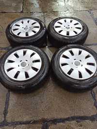 Set roti iarna 205/60/R16 Audi