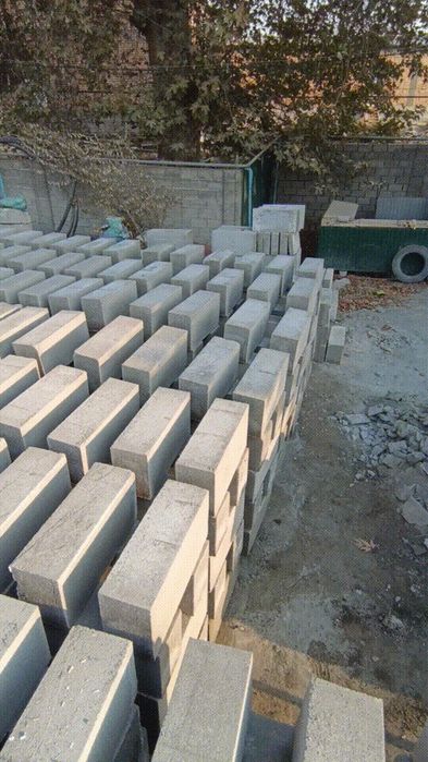 Sifatli orzon gazablok