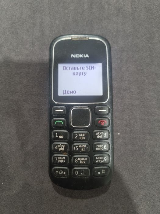 Продам нокиа 1280