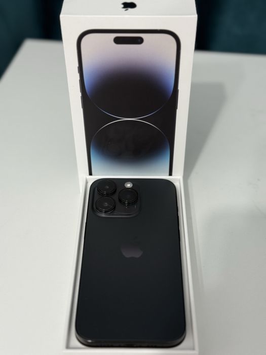 Iphone 14 PRO 128 Gb
