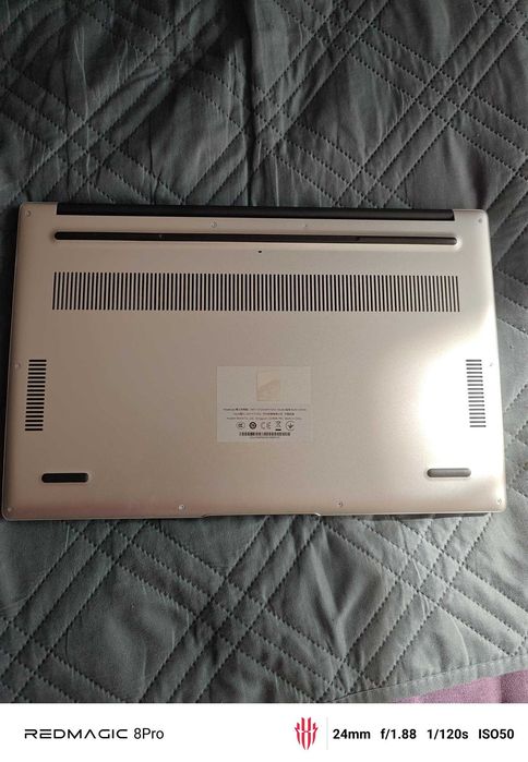 Huawei MateBook D15 — Intel® Core™ i5, 15.6", 8GB RAM, 512GB SSD