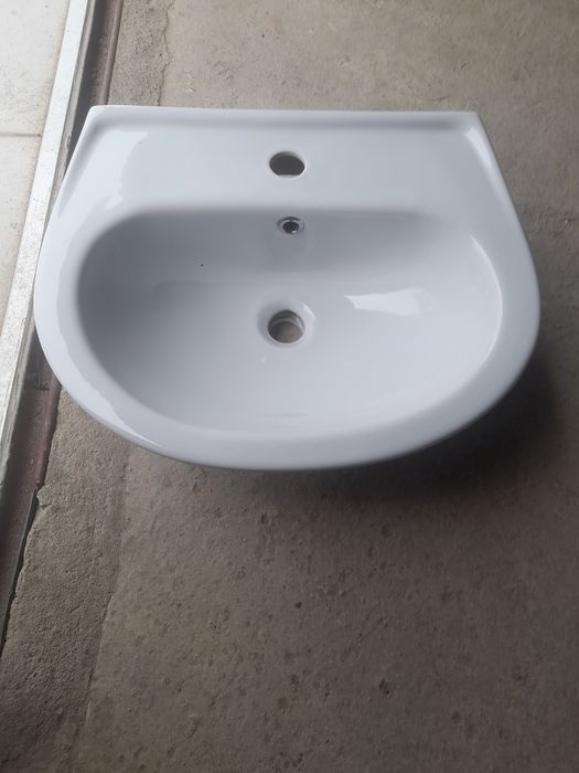 МИФКА чисто нова подходяша за баня или тоалет