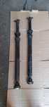 Cardan volkswagen touareg 2.5 BAC BPE
