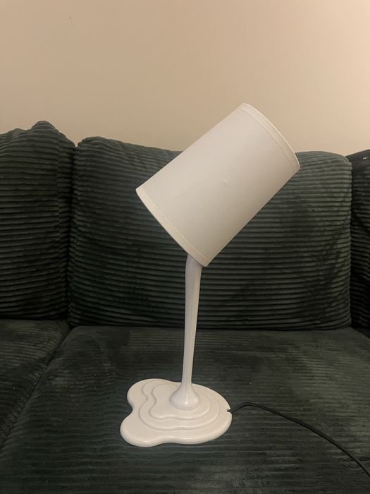 Нощна лампа